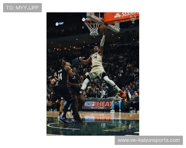 字母哥篮下终结对手多次进攻尝试，雄鹿捍卫主场